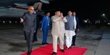 Prabowo Hadiri KTT BRICS di India, Perkuat Peran Indonesia