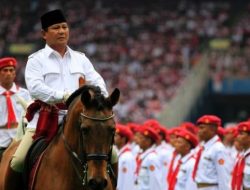 Prabowo Bisa Tetapkan Dirinya Sendiri Sebagai Capres dari Gerindra, Lalu Kenapa Tidak Kunjung Deklarasi?