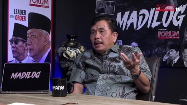 Syahganda: Pemerintahan Prabowo Terancam oleh ‘Warisan Jokowi’ dan Benalu Kekuasaan