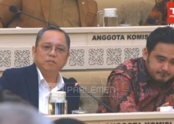 Anggota Komisi II DPR Diduga Usir Jurnalis Saat Rapat dengan Kemendagri