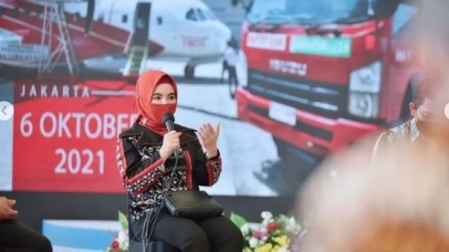 Buntut Kebakaran Kilang Minyak Cilacap, Bos Pertamina Minta Warga Tak Panic Buying