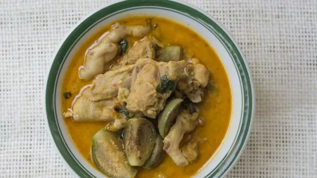 Cobain Resep Tongseng Ayam, Bumbunya Sedap Mantap