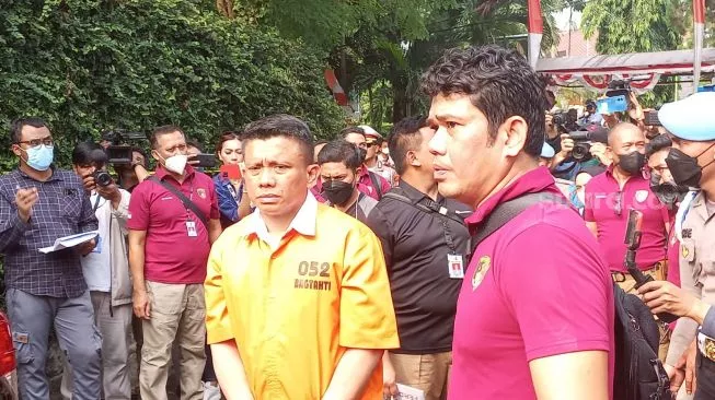 Polri Segera Limpahkan Tersangka Ferdy Sambo Cs ke Kejagung