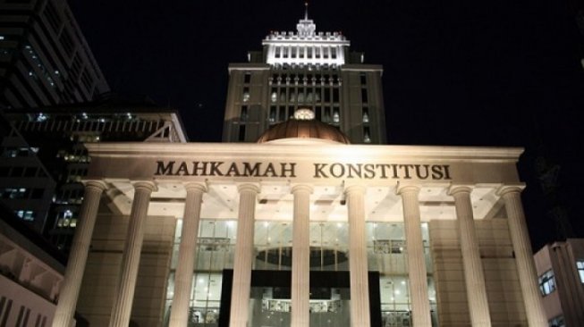 Kecewa dengan Putusan MK Soal UU Ciptaker, Anggota Baleg DPR: Waktu Saya Tersita