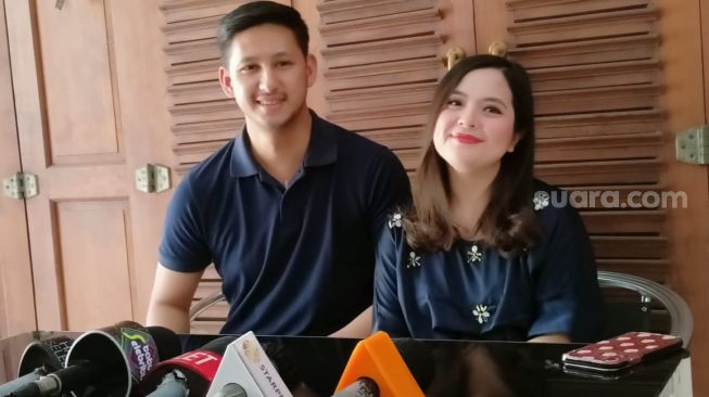 Tasya Kamila Ungkap Kondisi Suami Pasca Jalani Pengobatan Kanker