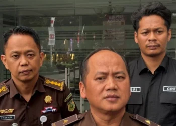 Kejagung Tegaskan Tak Lindungi Oknum, Tersangka Kasus Pemerasan Jaksa Bisa Bertambah