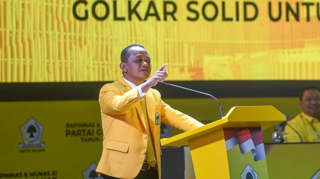 Soal Raja Jawa yang Disebut-sebut Bahlil, Pengamat: Semua Juga Tahu