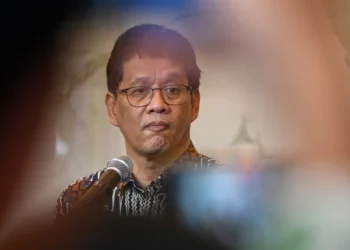 Dana SAL Rp200 Triliun Dicairkan ke Himbara, Purbaya: Harus Dorong Sektor Riil