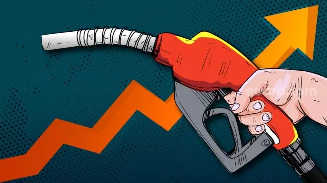 Libur Panjang Idul Adha, Harga BBM Pertamina Turun Lagi