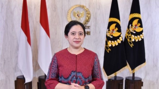 Tangki Kilang Cilacap Terbakar, Puan Maharani: Segera Audit!