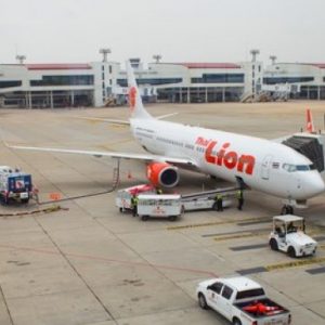 Lion Air Buka Rute Surabaya – Berau, Harga Tiketnya Rp 500 Ribuan