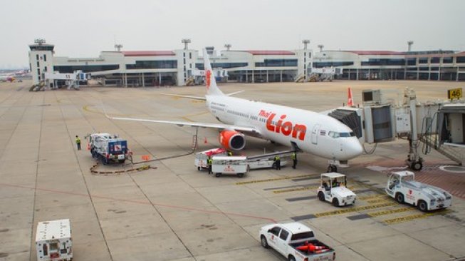 Lion Air Buka Rute Surabaya – Berau, Harga Tiketnya Rp 500 Ribuan