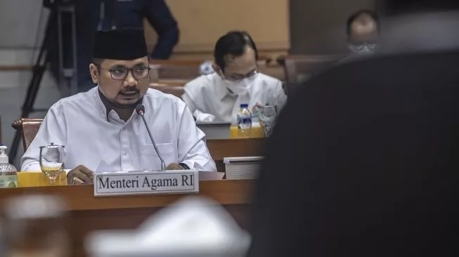 Legislator Khawatir Varian Omicron Jika Ibadah Umrah Desember, Begini Respons Menag