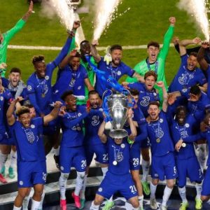 Daftar Juara Liga Champions: Koleksi Trofi Chelsea Bertambah