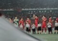 Dramatis! Indonesia Juara FIFA ASEAN Cup 2026 Usai Tekuk Thailand Lewat Penalti
