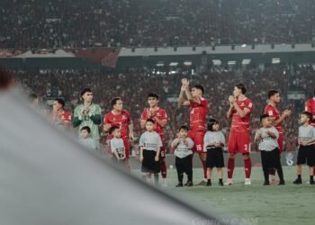 Dramatis! Indonesia Juara FIFA ASEAN Cup 2026 Usai Tekuk Thailand Lewat Penalti