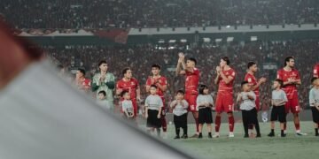 Dramatis! Indonesia Juara FIFA ASEAN Cup 2026 Usai Tekuk Thailand Lewat Penalti