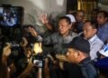 Febrie Adriansyah Terekam Pegang Kerah Saat Tiba di Rutan KPK, Apa Maknanya?