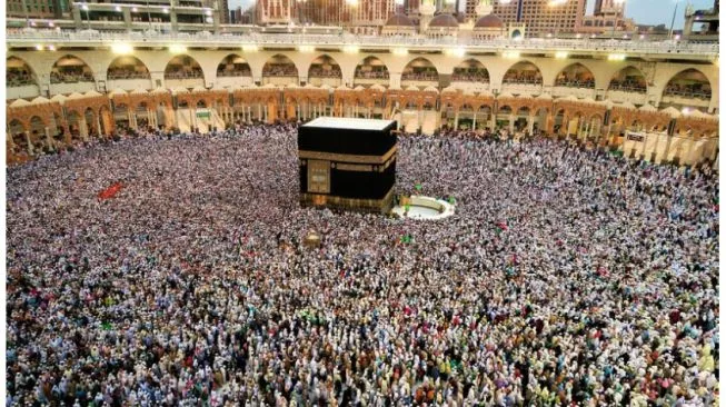 Perbedaan Haji Furoda dan Haji Plus dari Harga hingga Fasilitas yang Diperoleh