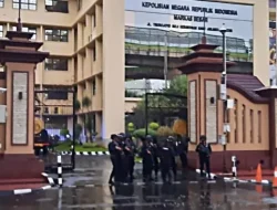 Korupsi Pengadaan Gerobak UMKM Rp 76 Miliar,  Dua Pejabat Kemendag Jadi Tersangka