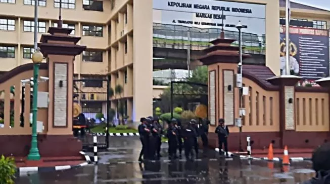 Korupsi Pengadaan Gerobak UMKM Rp 76 Miliar,  Dua Pejabat Kemendag Jadi Tersangka