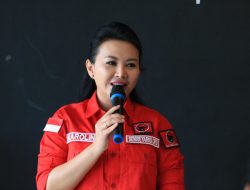PDIP Rapatkan Barisan Usung Lasarus Maju Gubernur Kalbar 2024