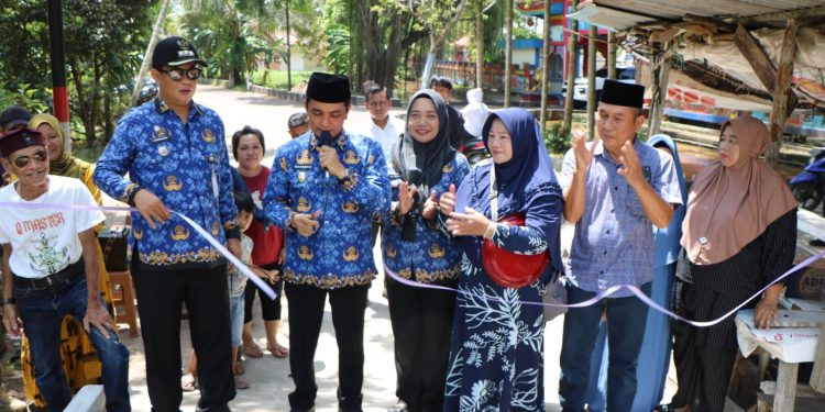 Pemkot Pontianak Bangun Dua Jembatan Baru di Siantan Hilir, Jawab Aspirasi Warga