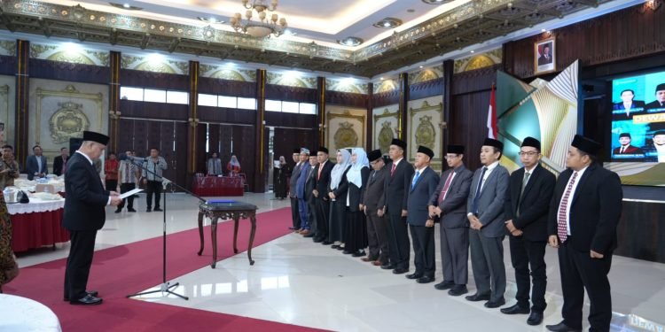 Dewan Pendidikan Harus Jadi Katalisator Peningkatan IPM Kalbar
