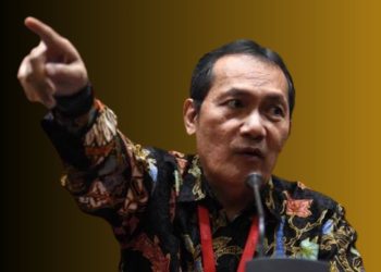 Saut Situmorang: Kasus Tambang Ilegal Aseng Tak Mungkin Berhenti di Satu Tersangka