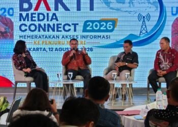 Internet 3T Tak Lagi Sekadar Sinyal, Kini Dorong Pendidikan hingga Ekonomi Warga