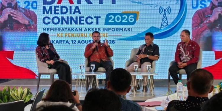 Internet 3T Tak Lagi Sekadar Sinyal, Kini Dorong Pendidikan hingga Ekonomi Warga