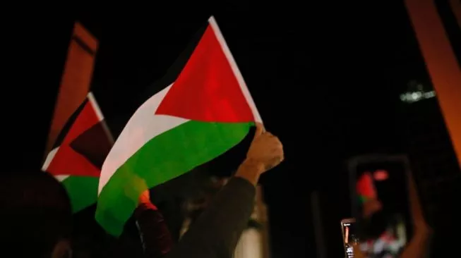 Kontingen Israel Dicemooh, Sorak-sorai ‘Palestina!’ Menggaung di Pembukaan Olimpiade Paris