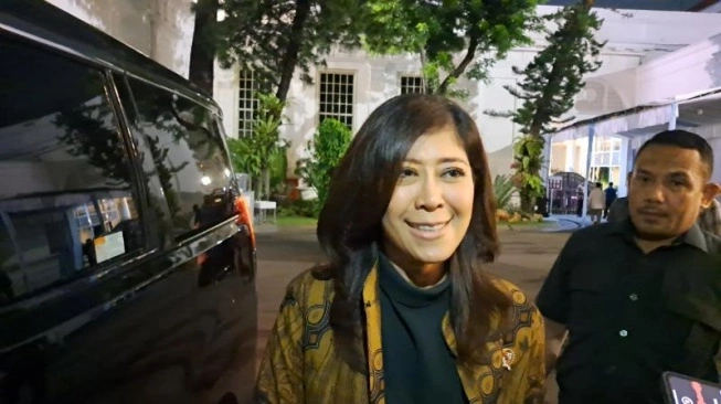 Korupsi PDNS, Menteri Komdigi Siap Bongkar Data ke Penegak Hukum