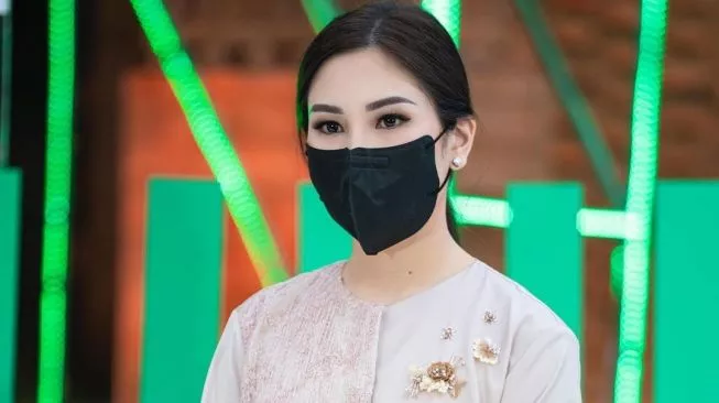 Angela Tanoesoedibjo Bagikan Tips untuk Perempuan Indonesia: Jangan Berhenti Berinovasi dalam Berkarya