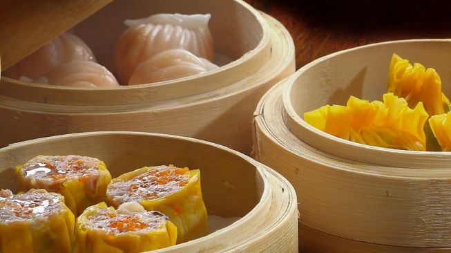 Cara Membuat Dimsum Enak dan Anti Ribet