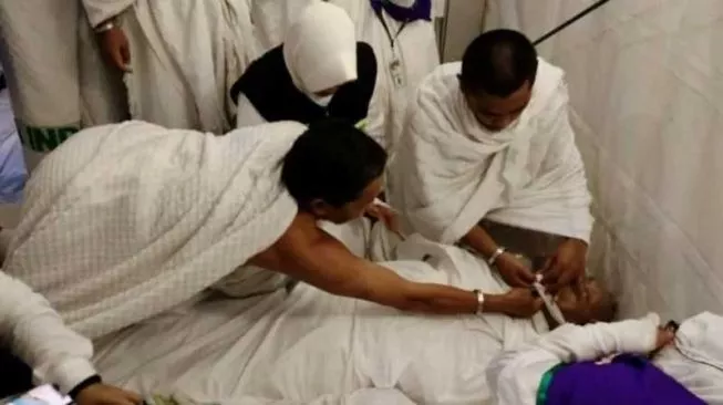 PPIH: Jemaah Haji dari Embarkasi Makassar Meninggal Bertambah Jadi 20 Orang