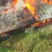 TNI-Polri Gagalkan Aksi Bakar Sekolah oleh TPNPB-OPM di Kiwirok, Pegunungan Bintang