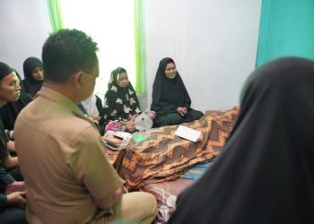 Air Pasang Telan Korban, Wali Kota Imbau Orang Tua Tingkatkan Pengawasan Anak