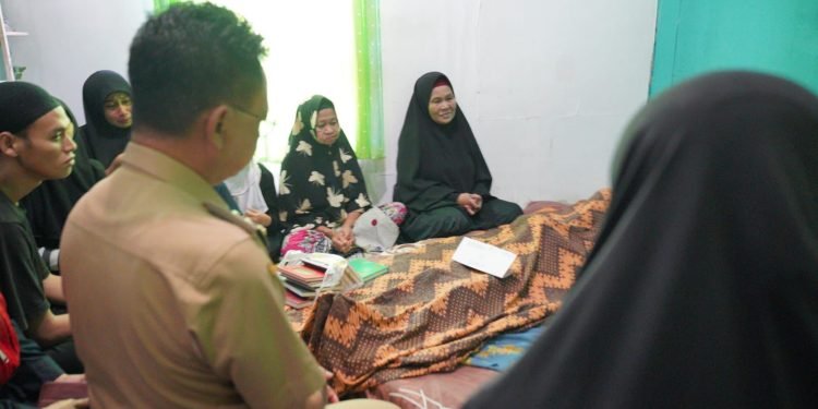 Air Pasang Telan Korban, Wali Kota Imbau Orang Tua Tingkatkan Pengawasan Anak