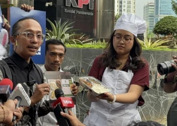 ICW Soroti Lambannya Tindak Lanjut KPK atas Dua Laporan