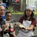 ICW Soroti Lambannya Tindak Lanjut KPK atas Dua Laporan