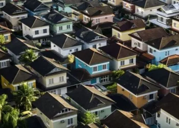 BPJS Ketenagakerjaan Tawarkan Kredit Rumah Bunga Rendah bagi Peserta