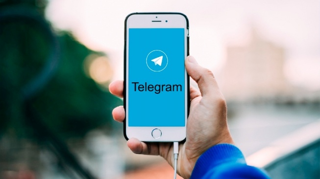 Menkominfo Tak Segan-segan Tutup Platform Telegram Jadi Sarang Judi Online