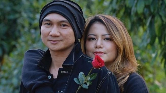 Istri Hingga Manajer Bungkam Usai Anji Ditangkap Polisi