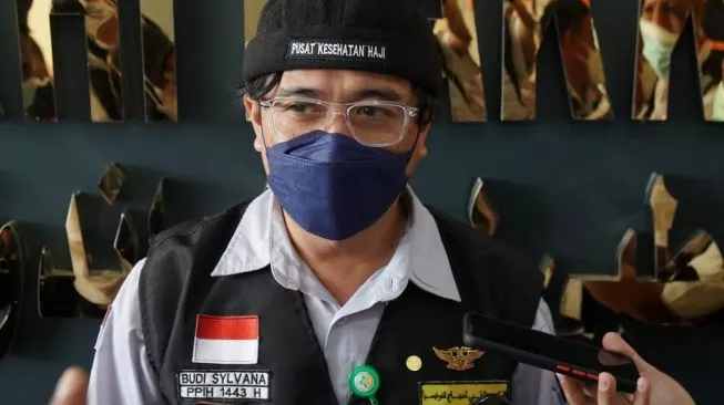 Deteksi Dini Penyakit Menular, Kemenkes Pantau Kesehatan Jemaah Haji Pasca Kepulangan ke Tanah Air