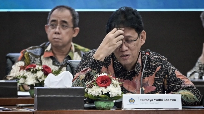 BBM Tak Naik, Anggaran Subsidi Energi Bengkak hingga Rp100 Triliun