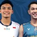Fajar Alfian/Muhammad Shohibul Fikri Juara China Open 2025, Kalahkan Ganda Malaysia di Final