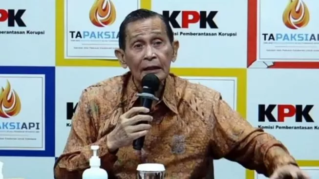 Laporan Nurul Ghufron soal Pelanggaran Albertina Ho Dismpulkan Dewas KPK Mengada-ada