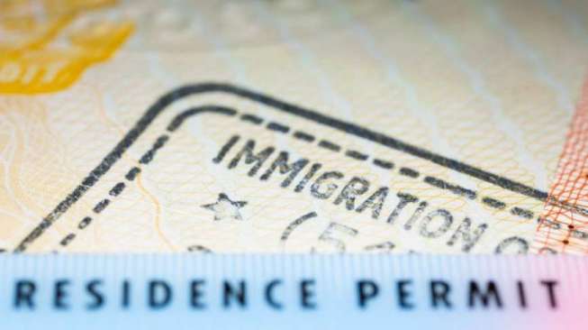 Imigrasi Denpasar Deportasi Warga Kanada