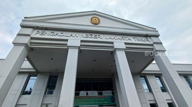 Agenda Sidang Kasus Terorisme Munarman, Hari ini Pemeriksaan Saksi Ahli